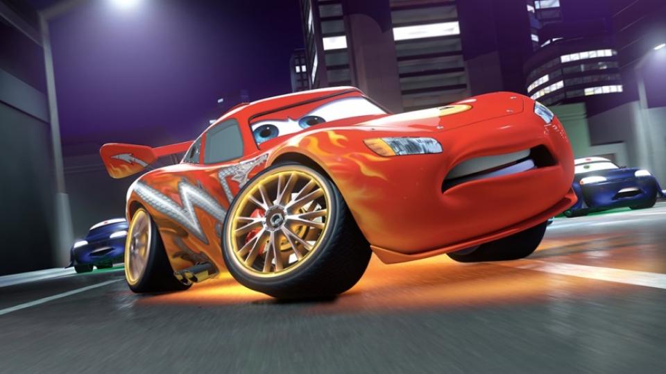Cars 33